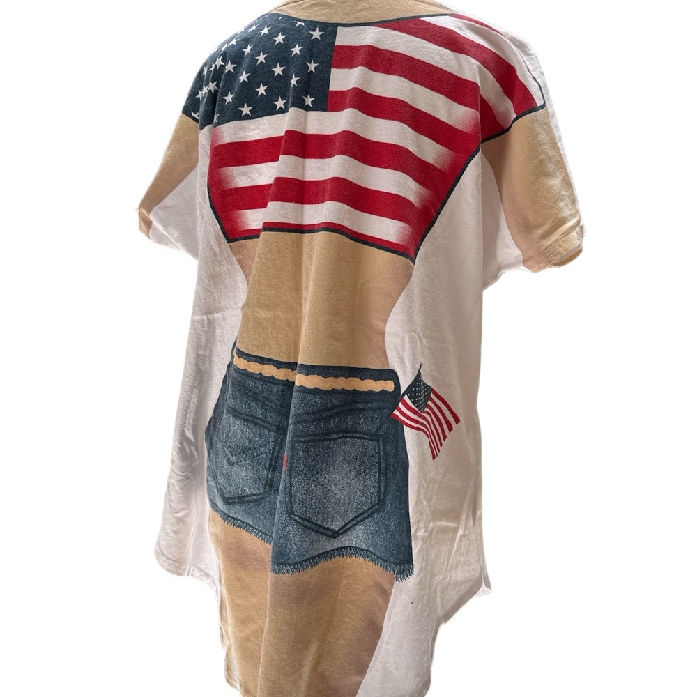 Fun2wear woman fantasies T shirt